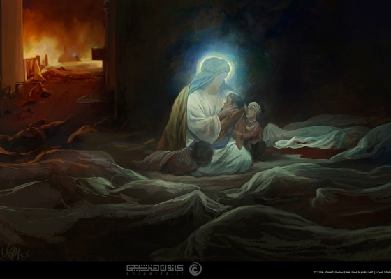 AL-AQSA STORM, فلسطین, طوفان الاقصی, موش, موش کثیف